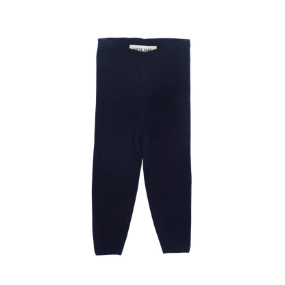 OUTLET Kaszmirowe spodenki niemowlęce Bailey | rozm. 24m bébé concept BÉBÉ Concept 