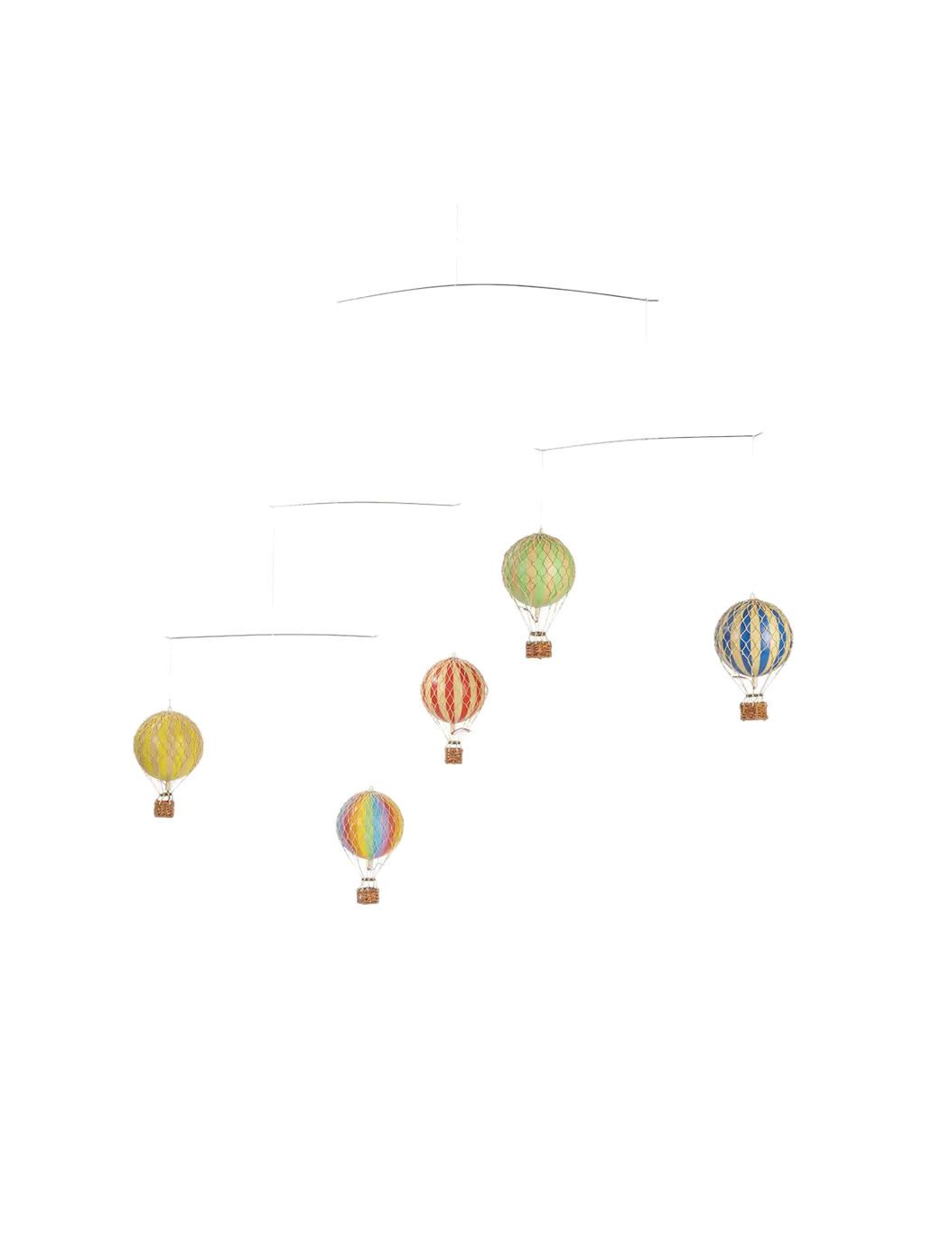 dekoracyjny mobil Authentic Models BÉBÉ Concept