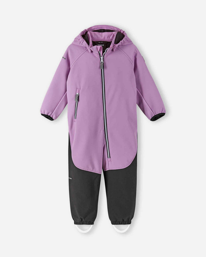 Kombinezon softshell Mjosa Reima BÉBÉ Concept 