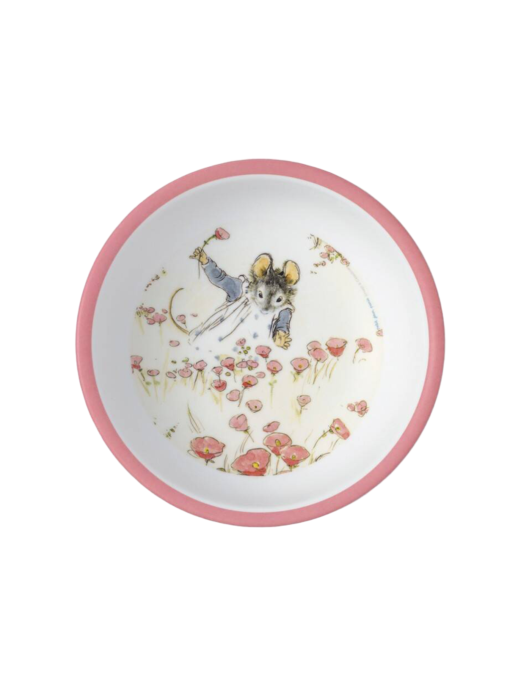 Mała miseczka z melaminy Maison Petit Jour BÉBÉ Concept 