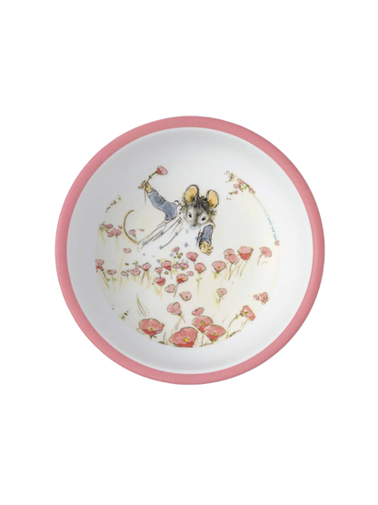 Mała miseczka z melaminy Maison Petit Jour BÉBÉ Concept 