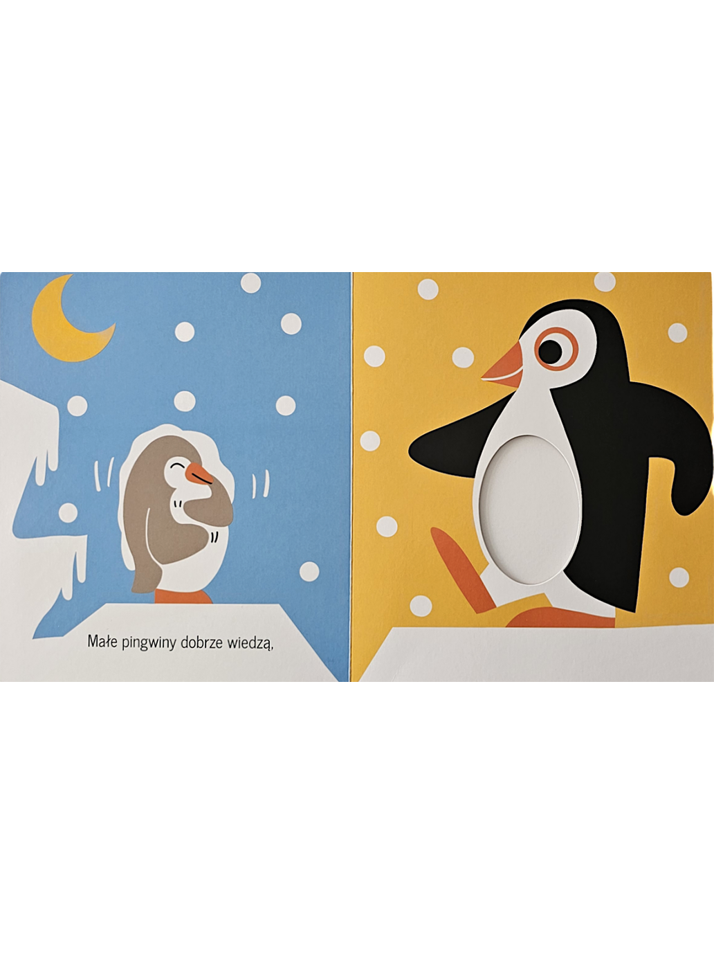 Przytulamy się Wydawnictwo Mamania BÉBÉ Concept 