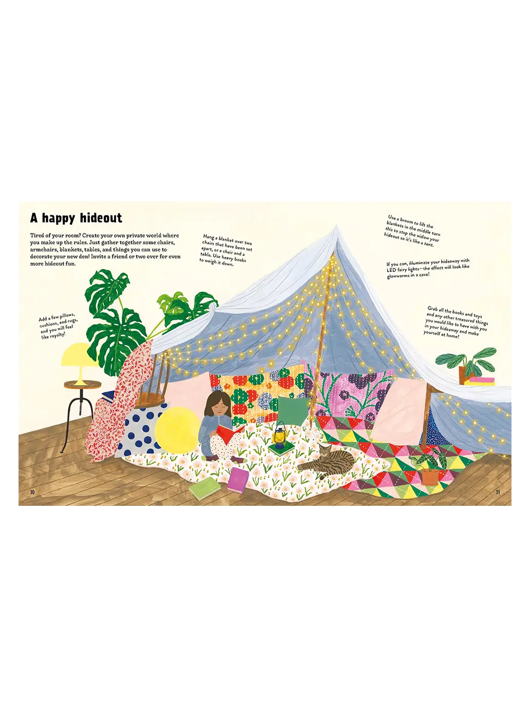 Let’s play Indoors Little Gestalten BÉBÉ Concept