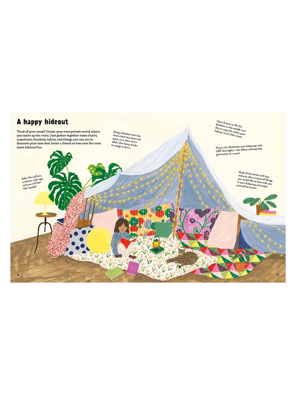 Let’s play Indoors Little Gestalten BÉBÉ Concept