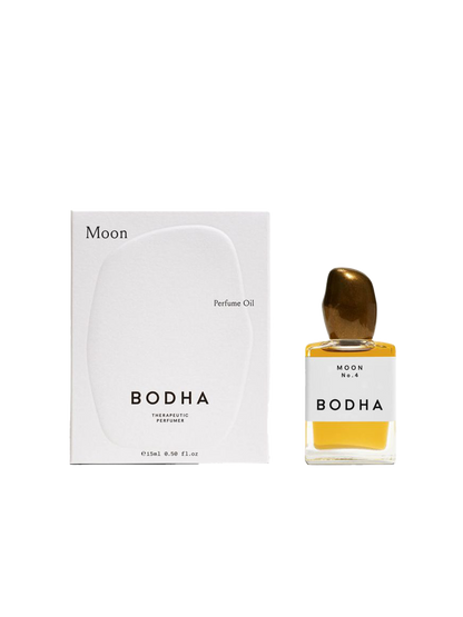 Perfumy w olejku BODHA BÉBÉ Concept 