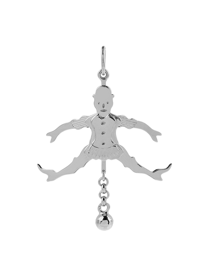 Zawieszka Pierrot Charm Anna + Nina BÉBÉ Concept 