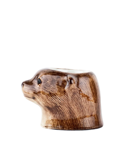 Ceramiczna podstawka na jajko Quail BÉBÉ Concept 