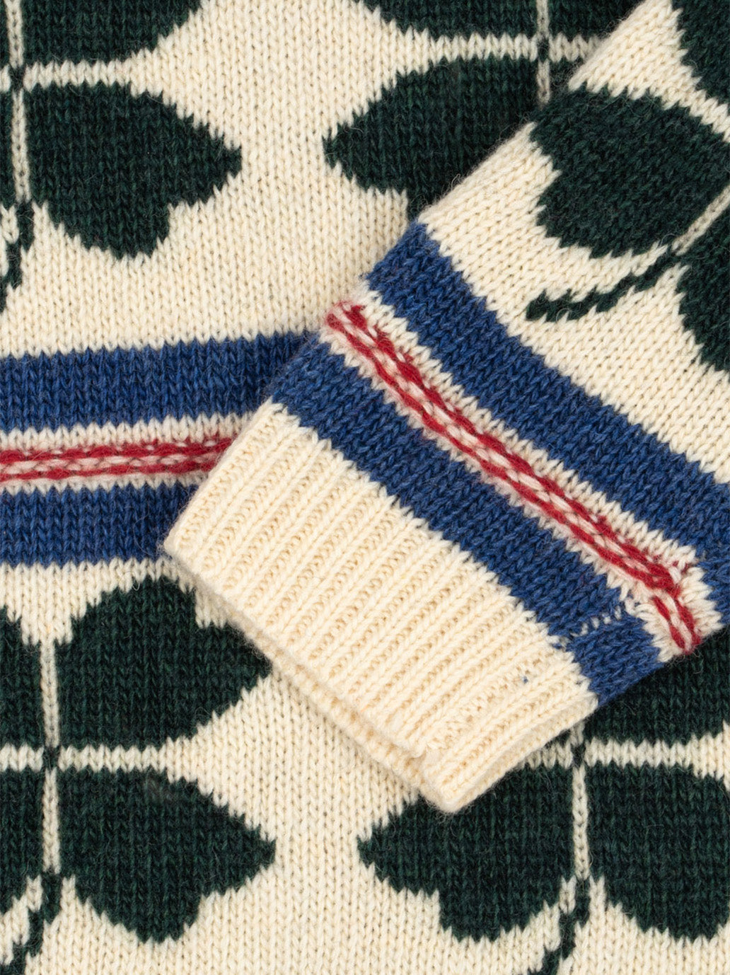 Sweterek Billi Konges Slojd BÉBÉ Concept 