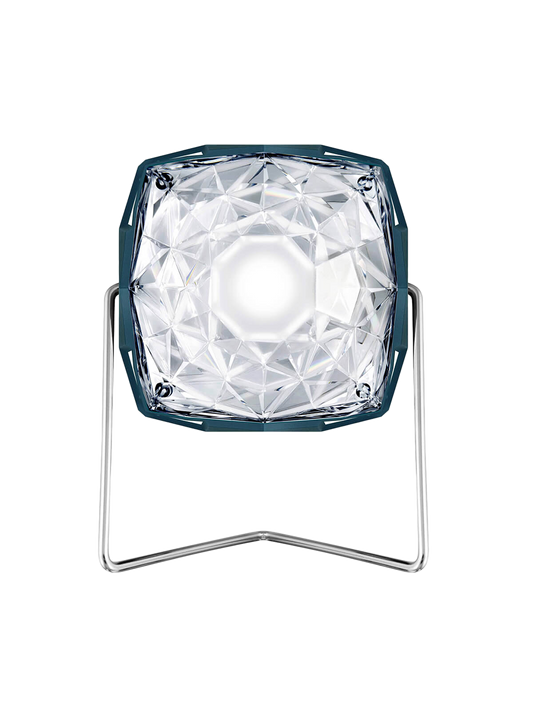 bezprzewodowa przenośna lampka solarna Diamond