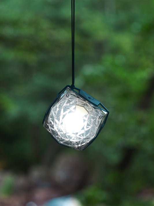 bezdrátová solární lampa Little Sun Diamond