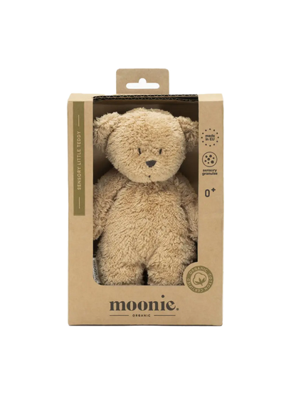 Miś sensoryczny Moonie BÉBÉ Concept 