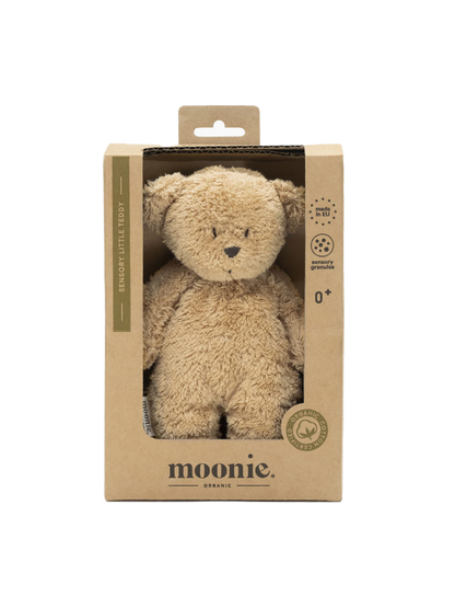 Miś sensoryczny Moonie BÉBÉ Concept 