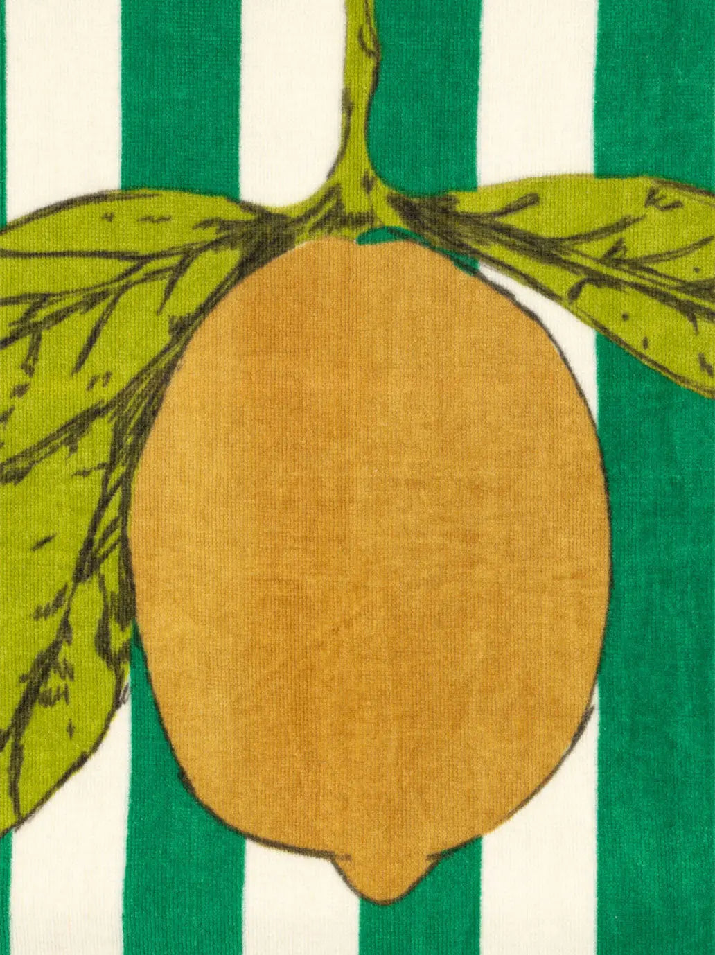 Ręcznik plażowy Konges Slojd BEBE Concept 