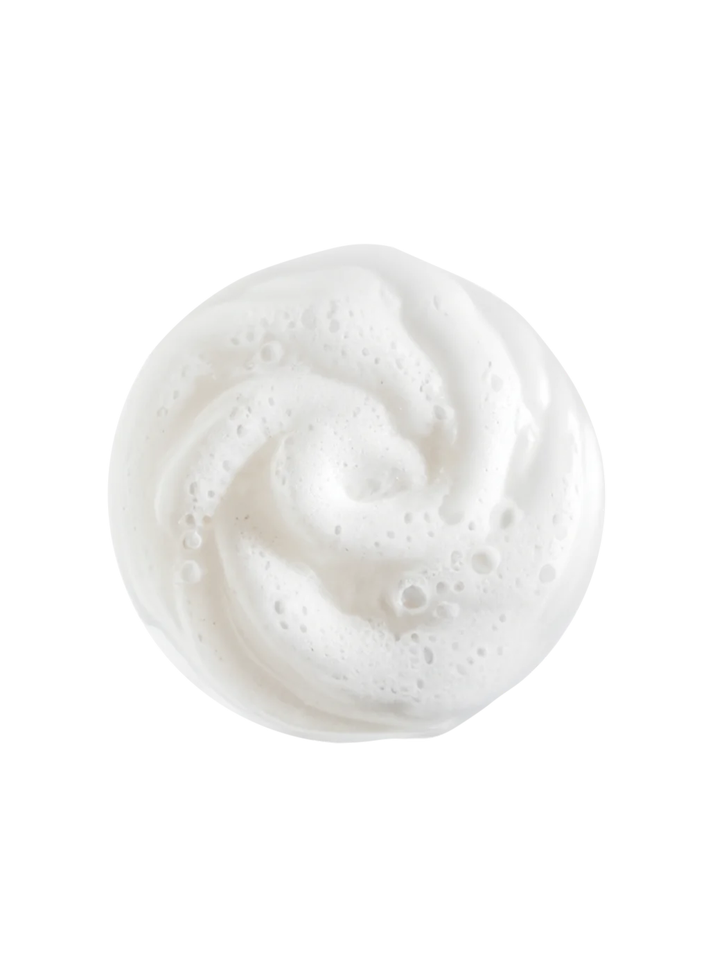 Pachnąca pianka pod prysznic Inuwet BÉBÉ Concept 