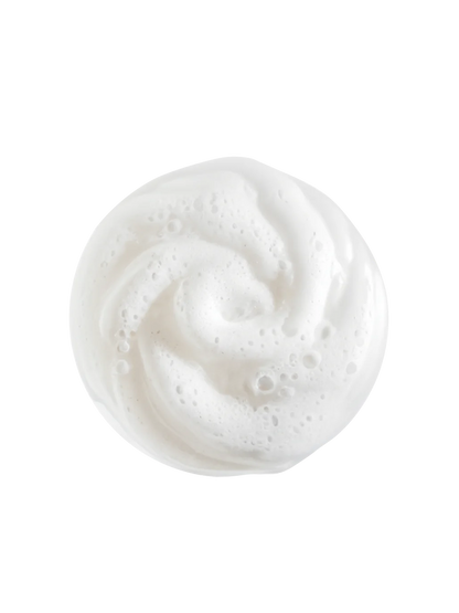 Pachnąca pianka pod prysznic Inuwet BÉBÉ Concept 