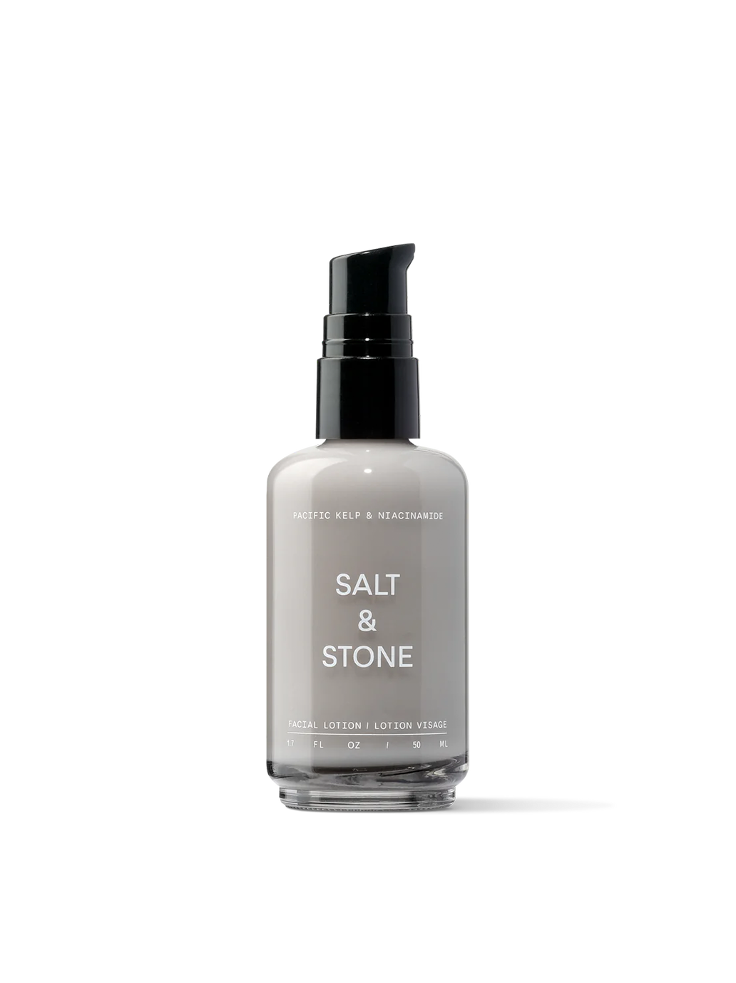Lekki nawilżający lotion do twarzy PACIFIC KELP &amp; NIACYNAMIDE