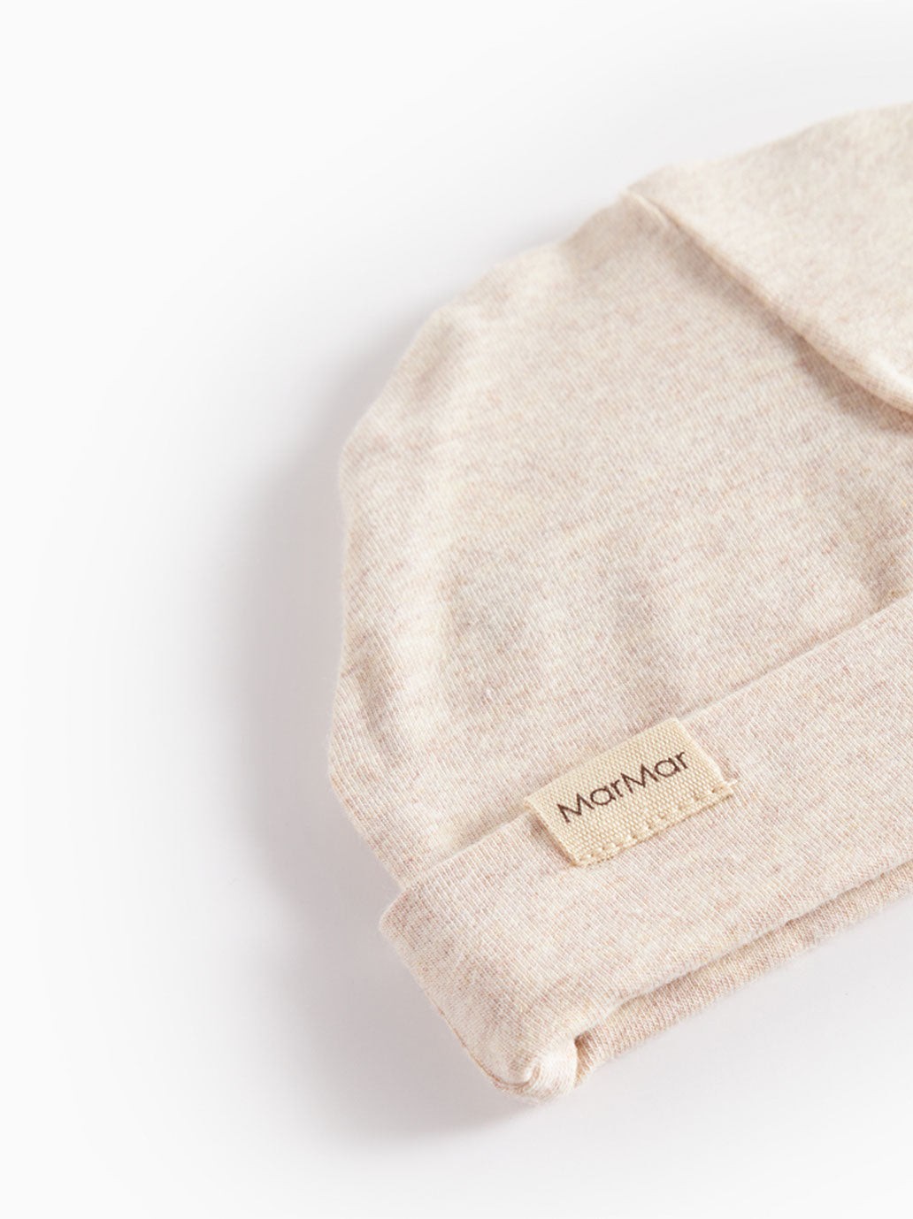 Czapeczka niemowlęca Aiko Modal MarMar Copenhagen BÉBÉ Concept 