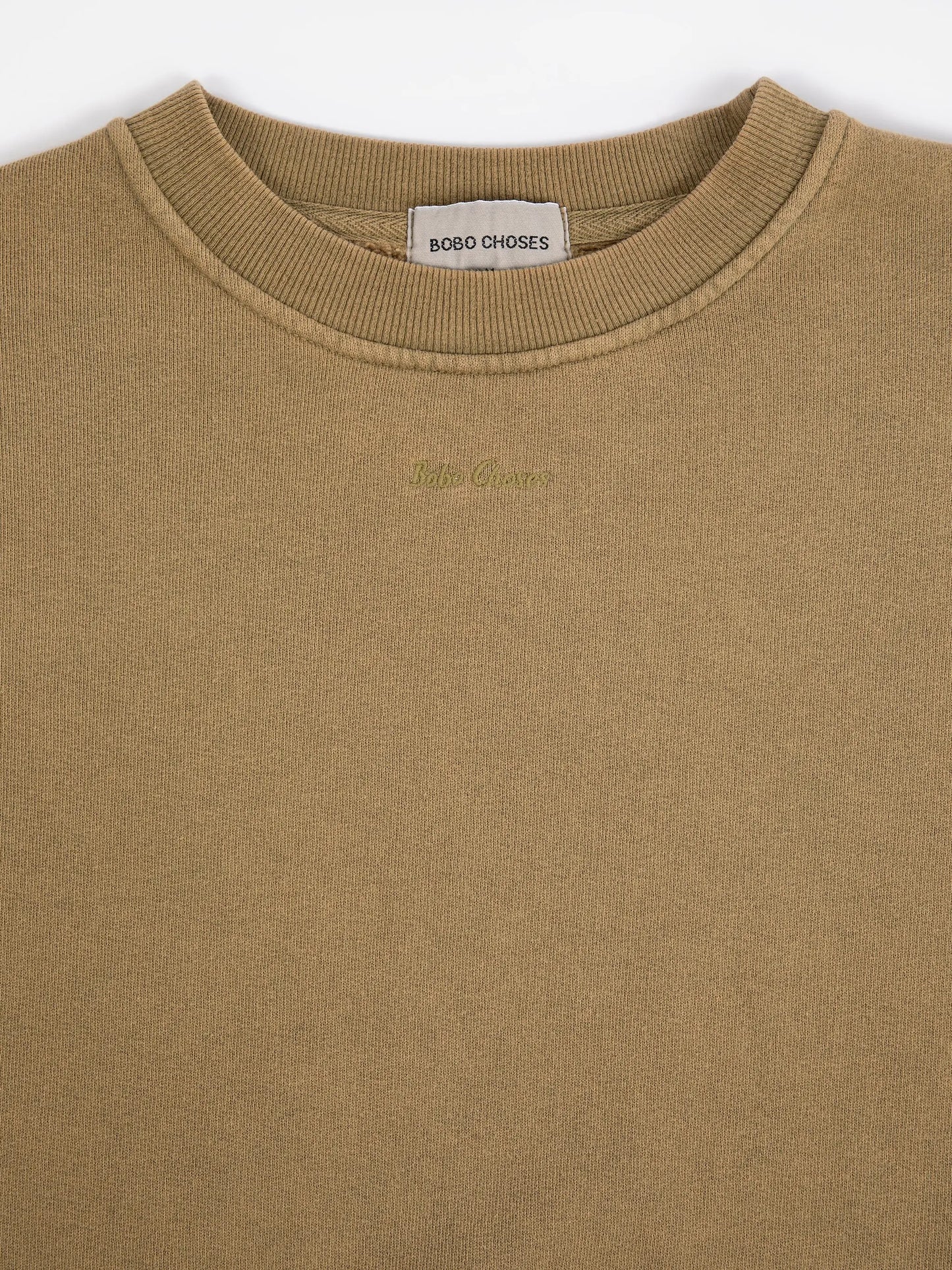 Ease sweatshirt Bobo Choses BEBE Concept 