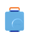 Box na oběd OmieBox s termoskou a přihrádkami