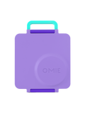 Ланчбокс OmieBox з термосом і відділеннями