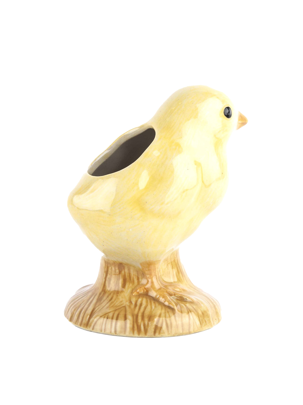 Ceramiczny wazonik Bud Vase Quail BÉBÉ Concept 