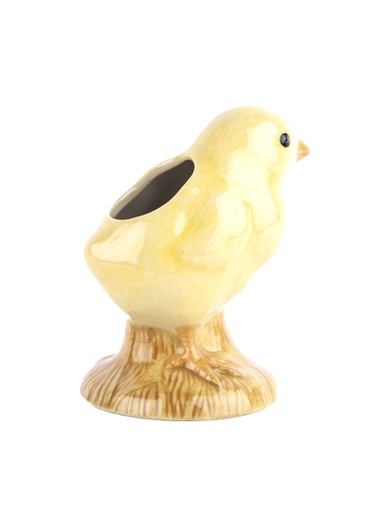 Ceramiczny wazonik Bud Vase Quail BÉBÉ Concept 