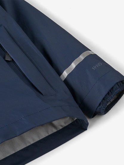 Kurtka przeciwdeszczowa Torrentshell 3L Rain Jkt Patagonia BÉBÉ Concept 