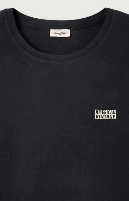 Męski t-shirt Ykobow American Vintage BÉBÉ Concept 