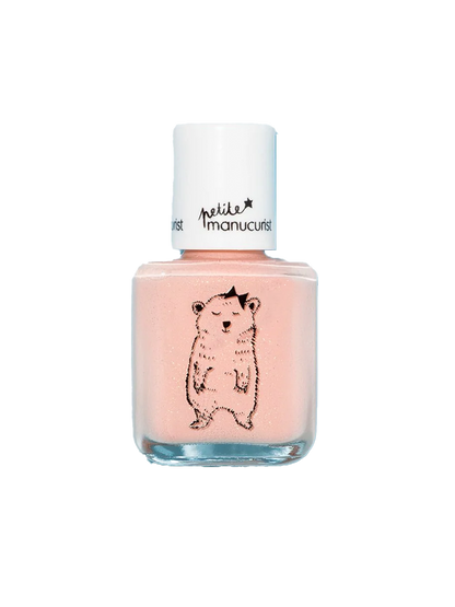 Lakier do paznokci dla dzieci Manucurist BÉBÉ Concept 