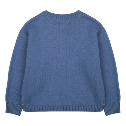 Sweter Cat rozm. 140cm / 10-11y bébé concept BÉBÉ Concept 