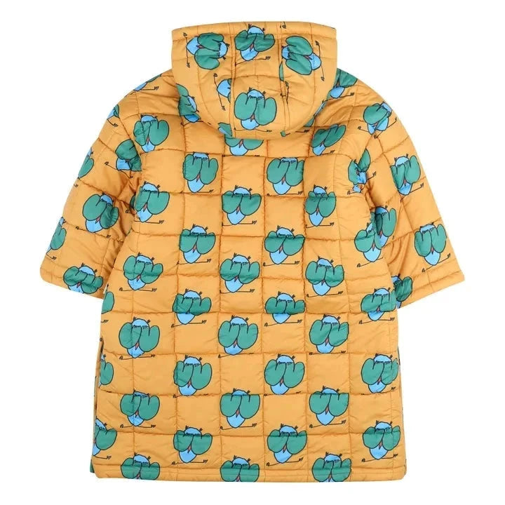 Pikowana parka Bird Padded Anorak rozm. 110cm / 4-5y (Copy) bébé concept BÉBÉ Concept 