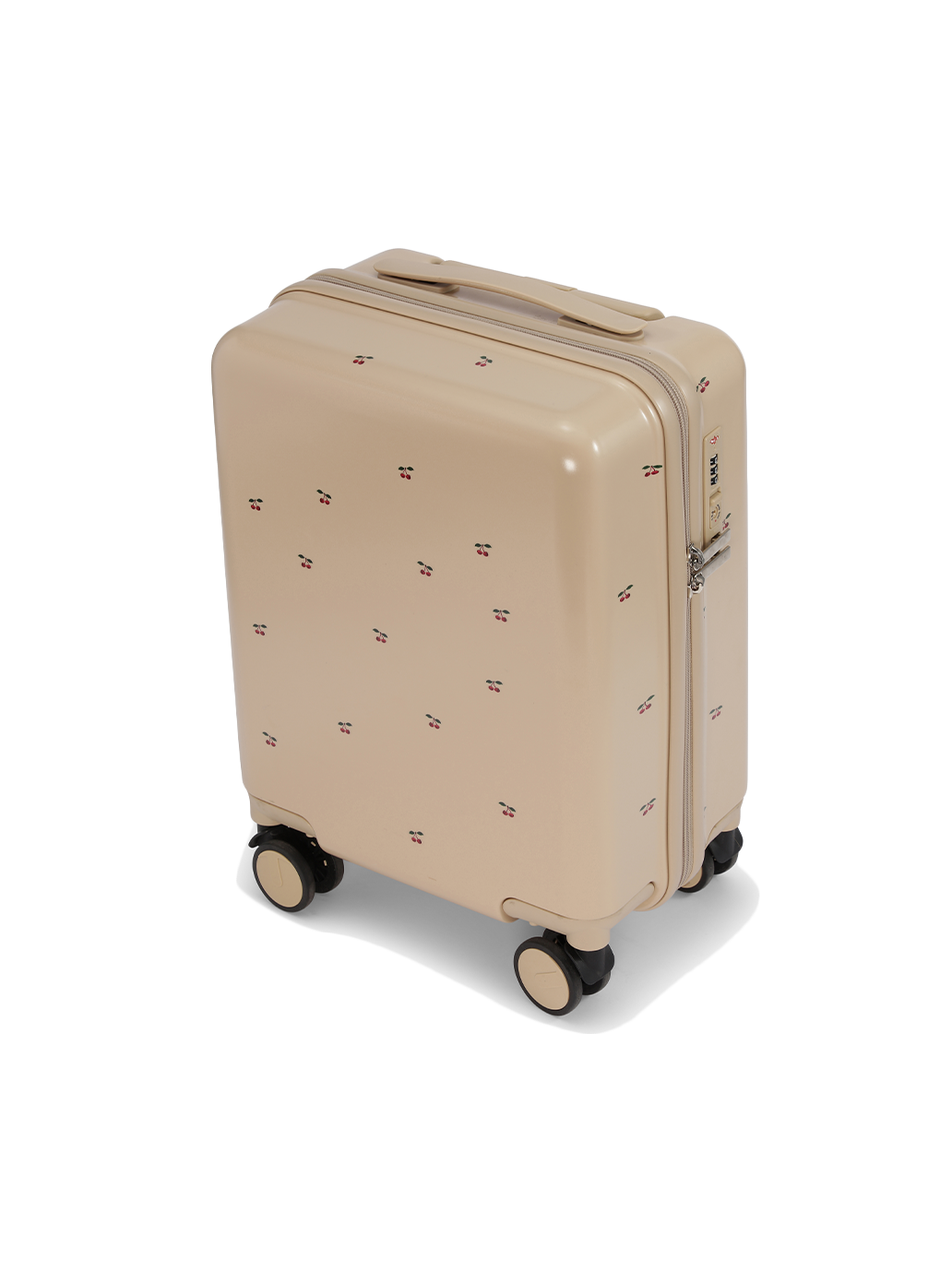 walizka podróżna dla dzieci
