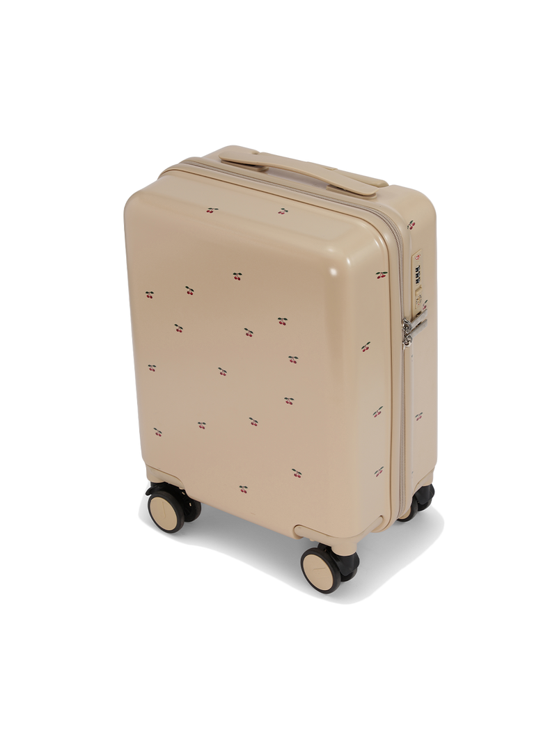 walizka podróżna dla dzieci
