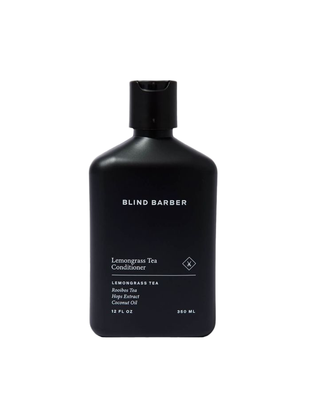 Odżywka do włosów Lemongrass Tea Blind Barber BÉBÉ Concept 