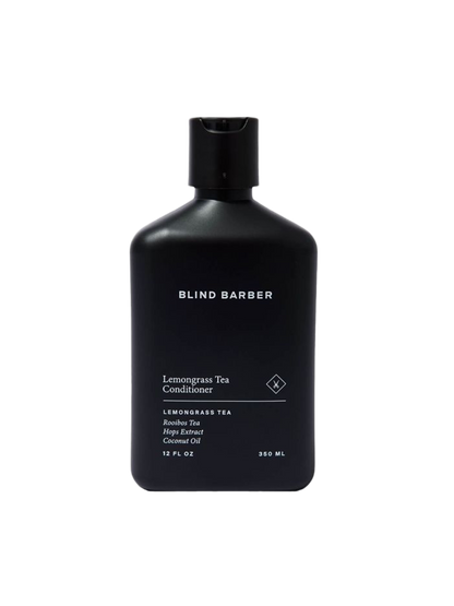 Odżywka do włosów Lemongrass Tea Blind Barber BÉBÉ Concept 
