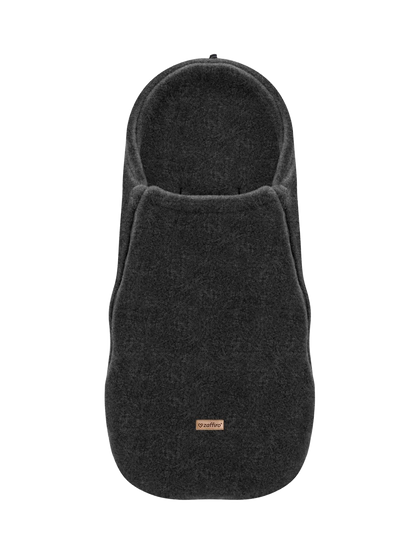 Wełniany śpiworek Mini Zaffiro BÉBÉ Concept 