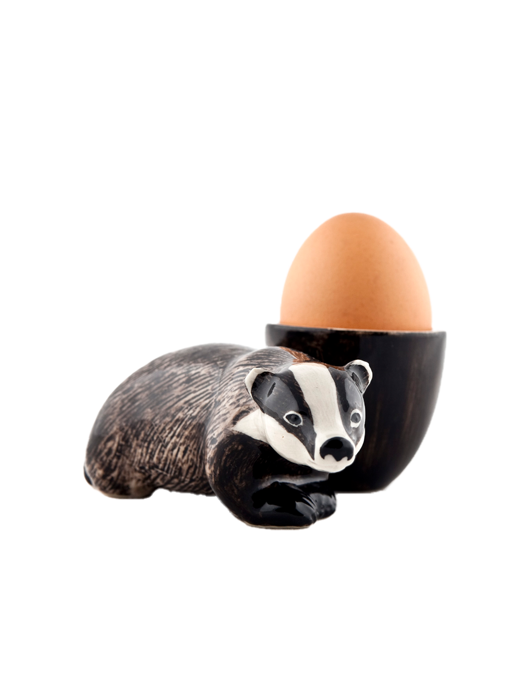 Ceramiczna podstawka na jajko Quail BÉBÉ Concept 