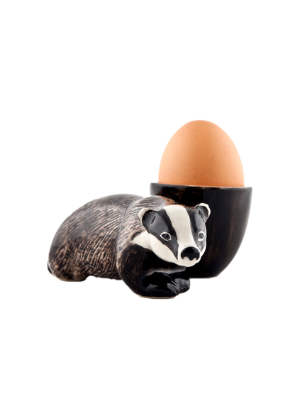 Ceramiczna podstawka na jajko Quail BÉBÉ Concept 