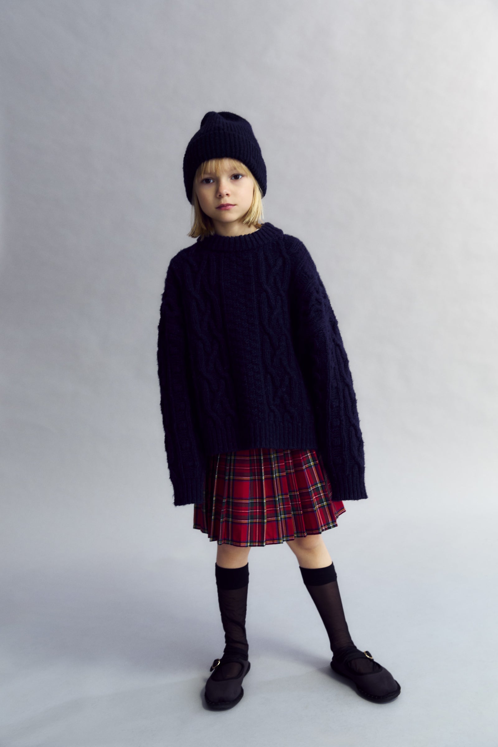 Spódnica Martina Skirt The New Society BÉBÉ Concept 