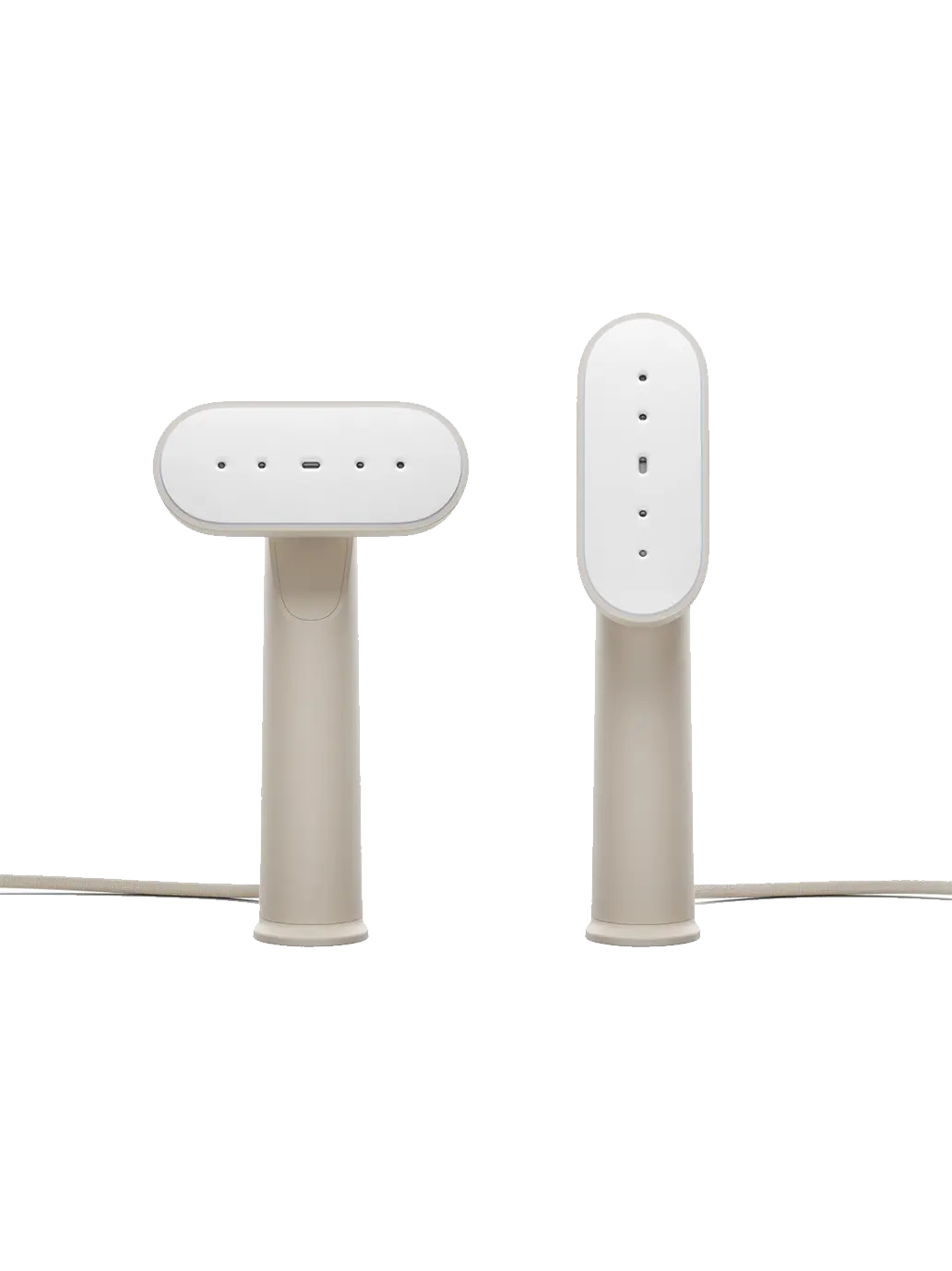 Parownica podróżna Cirrus Lite Travel Steamer Steamery Stockholm BEBE Concept 