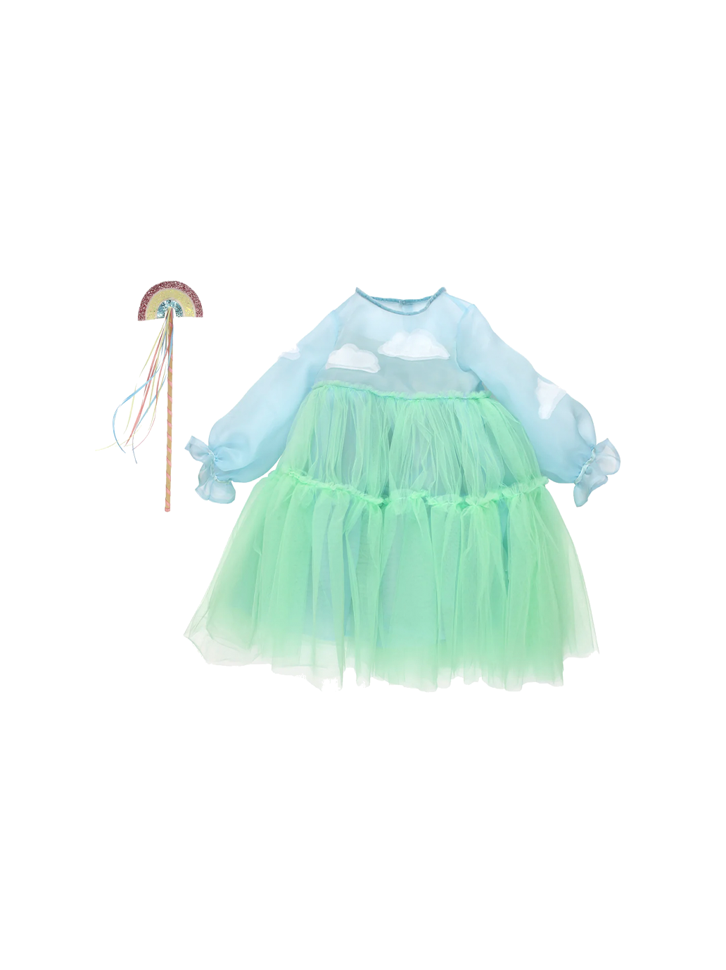 Przebranie wróżka Meri Meri BÉBÉ Concept