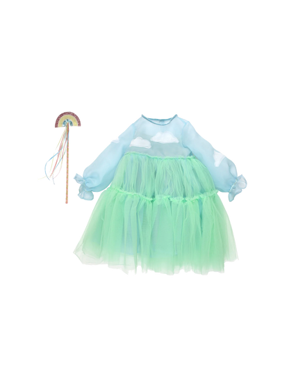 Przebranie wróżka Meri Meri BÉBÉ Concept