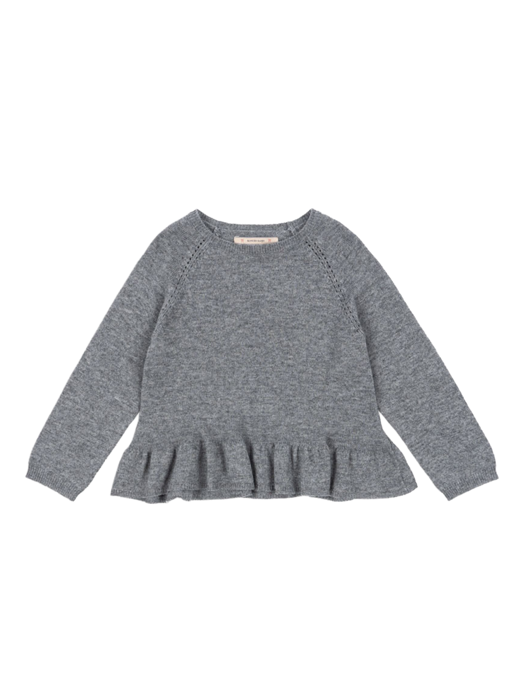 Sweter Cathy knit sweater Konges Slojd BÉBÉ Concept 
