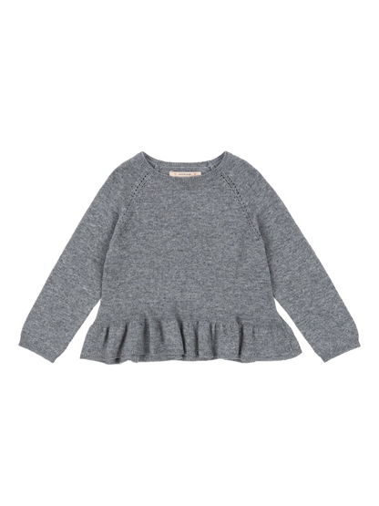 Sweter Cathy knit sweater Konges Slojd BÉBÉ Concept 