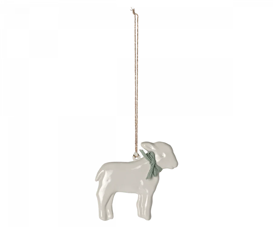 OUTLET Metalowa zawieszka Wielkanocna bébé concept BÉBÉ Concept 