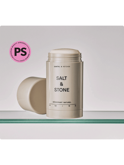 Naturalny dezodorant w sztyfcie SANTAL &amp; VETIVER