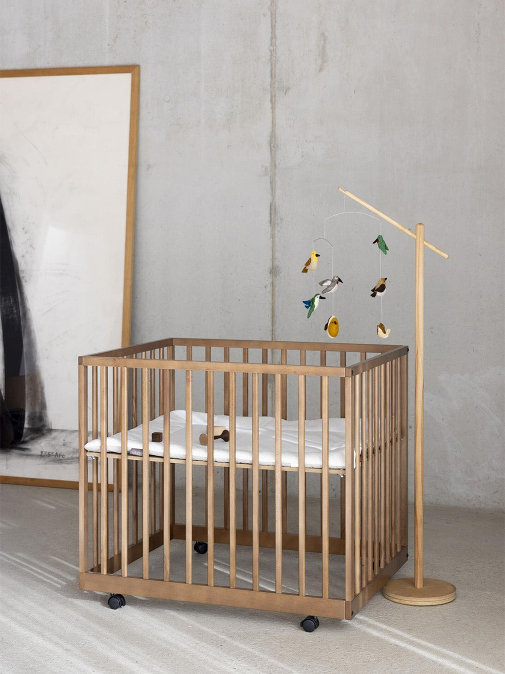 Dekoracyjny mobil Quax BÉBÉ Concept 