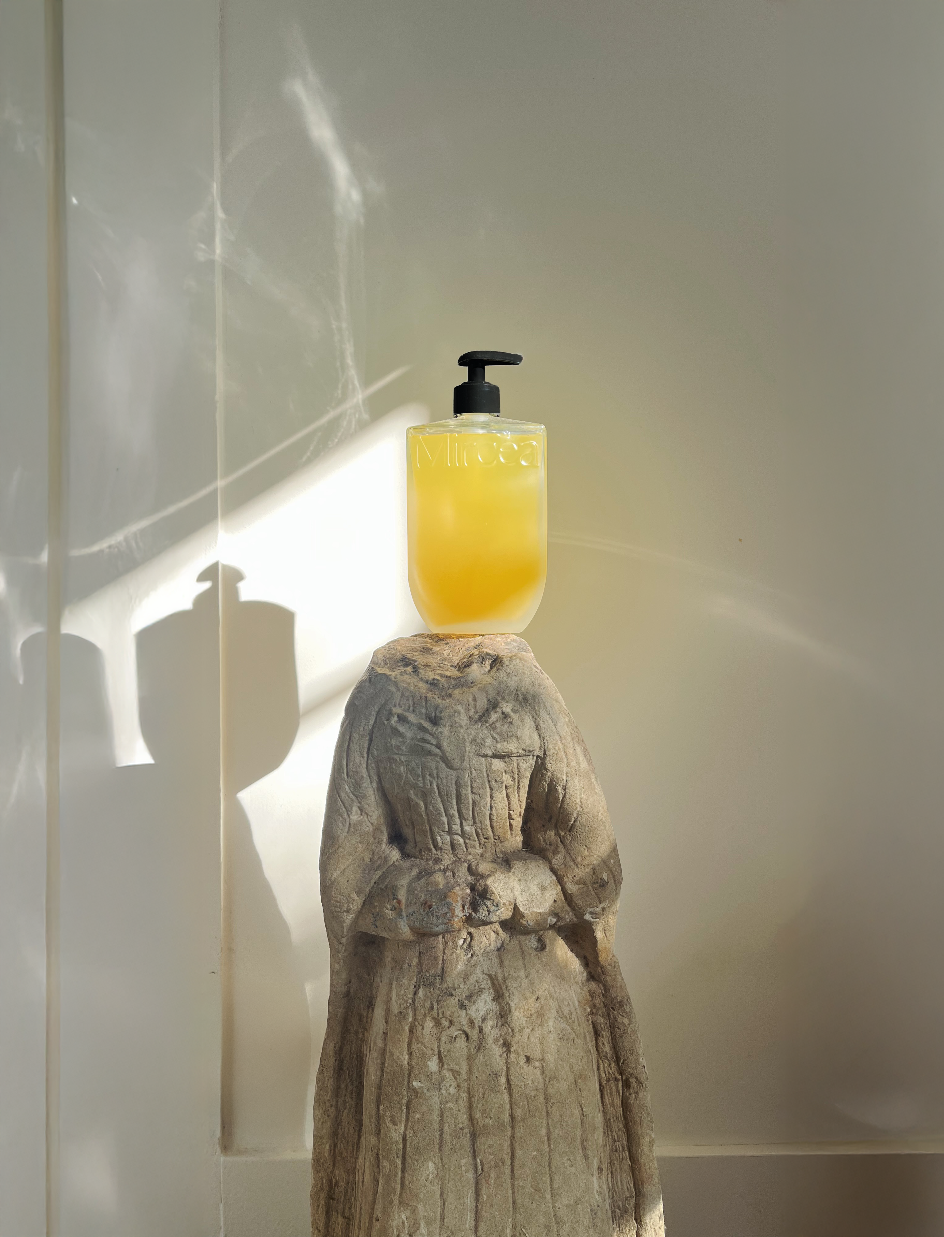 Hand &amp; Body Wash Refill CYPRESS + EUCALYPTUS