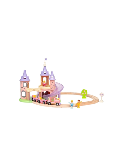 Sada Disney Princess Castle