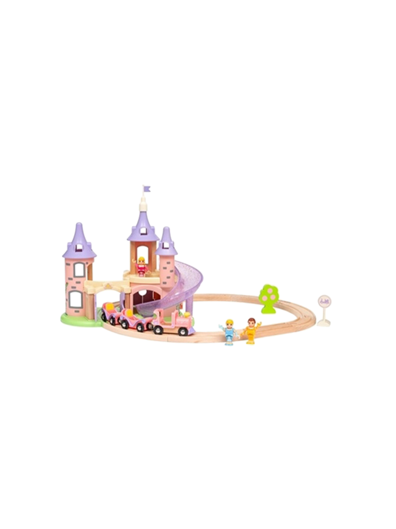 Sada Disney Princess Castle